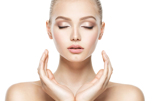 瞬冷フォトフェイシャル/瞬冷バストメイク